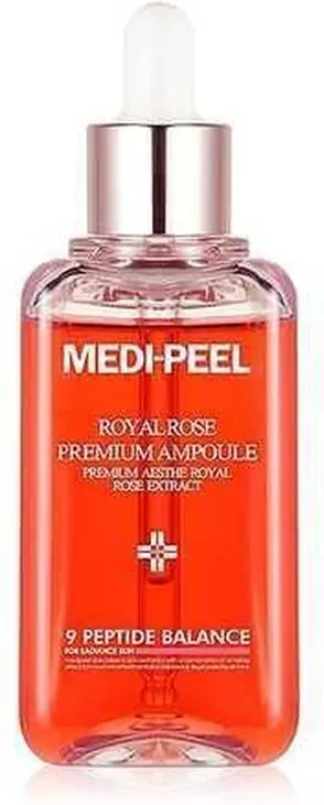 MEDI-PEEL ROYAL ROSE PRIMIUM AMPOULE 100ml