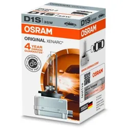 Glühlampe Xenon OSRAM D1S Xenarc 35W, 1 Stück