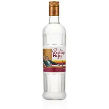 kulüp Rakı 70 cl │ 50% Vol. | aus 100% frischen Trauben destilliert │ Der erste Rakı der Republik Türkei │ Ideal mit roten Fleischgerichten und Meze │ Ausgezeichneter Anislikör │ Made in Türkiye