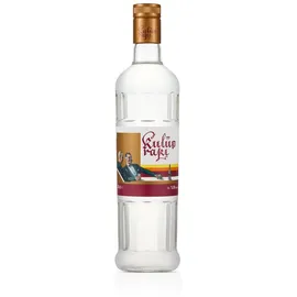 kulüp Rakı 70 cl │ 50% Vol. | aus 100% frischen Trauben destilliert │ Der erste Rakı der Republik Türkei │ Ideal mit roten Fleischgerichten und Meze │ Ausgezeichneter Anislikör │ Made in Türkiye
