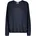 Strickpullover Dunkelblau M