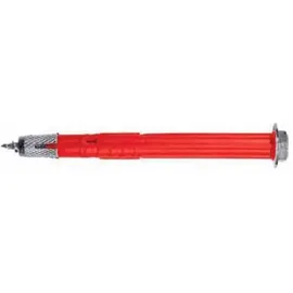 TOX Apollo 10 x 100 mm Schraube und Dübel 25 Stück