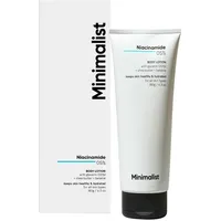 Minimalist Niacinamide 05% Body Lotion |180 g