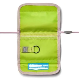 ergobag Brustbeutel Einheitsgröße Pink