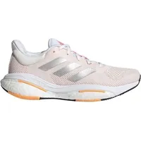 Adidas Solarglide 5 Laufschuh, Damen weiß - 4