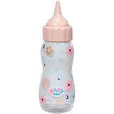 mga zapf creation Puppenflasche Lunch Time MagischeFlasche rosa
