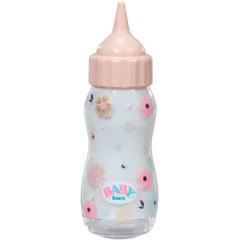 mga zapf creation Puppenflasche Lunch Time MagischeFlasche rosa