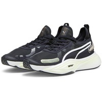 Puma PWR Nitro Squared - schwarz/weiß