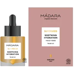 MÁDARA Superseed Soothing Hydration Gesichtsöl 30 ml
