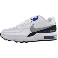 Nike Air Max LTD 3 Herren White/Smoke Grey/Game Royal 44,5
