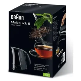 Braun Multiquick 5 WK 500 onyx