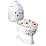 Sapho KID Kinder-WC mit Spülkasten