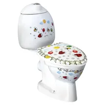 Sapho KID Kinder-WC mit Spülkasten