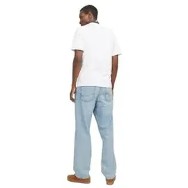 JACK & JONES JJIALEX Baggy Fit Blau 29/30
