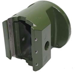 PROXXON 28600-08 Schwenkkopf für Bohrständer MB200