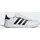 Adidas Breaknet Sleek Cloud White / Core Black / Gold Metallic 40 2/3