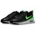 Nike Air Max Nuaxis Schwarz/Grün 44