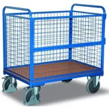 VARIOfit Kastenwagen 500 kg