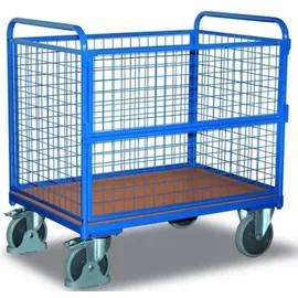 VARIOfit Kastenwagen 500 kg