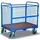 VARIOfit Kastenwagen 500 kg