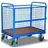VARIOfit Kastenwagen 500 kg