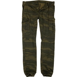 Surplus Bad Boys Hose, schwarz, Größe M