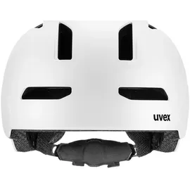 Uvex Urban Planet 58-61 cm 58-61 cm weiß matt 2021