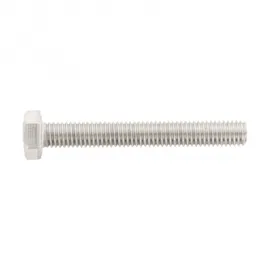 schmidt's onlineshop Sechskantschraube M10 x 100