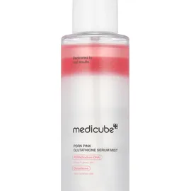 Medicube PDRN Pink Glutathione Serum Mist 100 ml