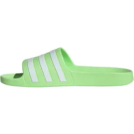 adidas Adilette Aqua Green Spark / Cloud White / Green Spark 39    