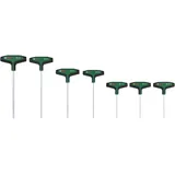 Bosch Torx-Schraubendreher-Set 1600A039J2 7-tlg.