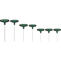 Bosch Torx-Schraubendreher-Set 1600A039J2 7-tlg.