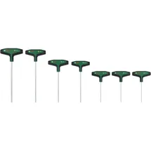 Bosch Torx-Schraubendreher-Set 1600A039J2 7-tlg.