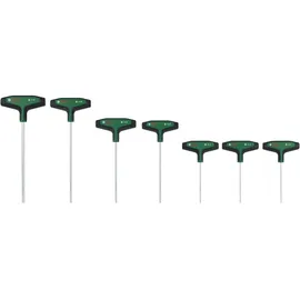 Bosch Torx-Schraubendreher-Set 1600A039J2 7-tlg.