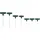 Bosch Torx-Schraubendreher-Set 1600A039J2 7-tlg.