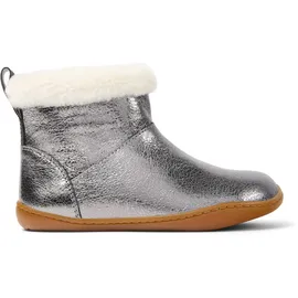 Camper Peu Cami Stiefeletten Dunkelgrau 32