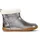Camper Peu Cami Stiefeletten Dunkelgrau 32