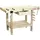 Holzmann Maschinen Werkbank Holz 106x61x70cm Kinder