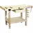 Holzmann Maschinen Werkbank Holz 106x61x70cm Kinder