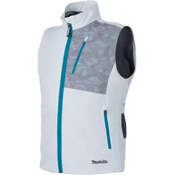 Makita Akku-Klimaweste  - DFV210Z2XL  XXL
