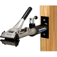 Park Tool Wandhalterung Aluminium blau