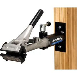 Park Tool Wandhalterung Aluminium blau