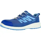 ELTEN MARTEN XXSports blue Low ESD S1P Gr. 41 - Blau