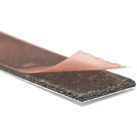 Promaseal Brandschutzquellstreifen 5000 x 10 x 1,8 mm anthrazit