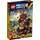 LEGO Nexo Knights General Magmars Schicksalsmobil (70321)