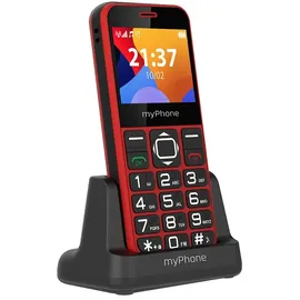 myPhone Halo 3 rot