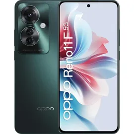 OPPO Reno11 F 5G 256 GB Palm Green