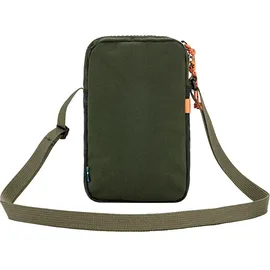 Fjällräven Vardag Pocket Small Umhängetasche Synthetik Deep Forest