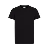 !Solid Rundhalsshirt SOLID "Rundhalsshirt SDJuan", Herren, Gr. 3XL, schwarz (true schwarz), Obermaterial: 100% Baumwolle CO., Shirts Rundhalsshirt