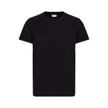 !Solid Rundhalsshirt SOLID "Rundhalsshirt SDJuan", Herren, Gr. 3XL, schwarz (true schwarz), Obermaterial: 100% Baumwolle CO., Shirts Rundhalsshirt